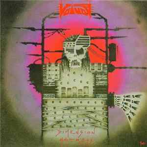 Voivod - Dimension Hatröss mp3