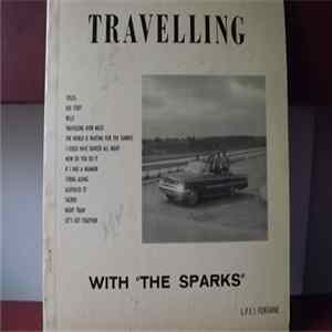 The Sparks - Travelling mp3