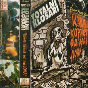 Totalni Klošari - Kakva Korist Od Naslova mp3