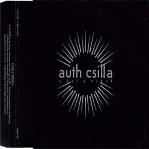 Auth Csilla - A Dal A Miénk mp3