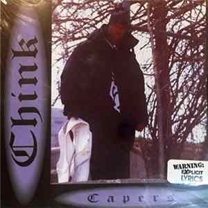 Chink - Capers mp3