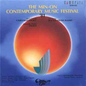 Various - The Min-On Contemporary Music Festival '81 mp3
