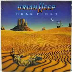 Uriah Heep - Head First mp3