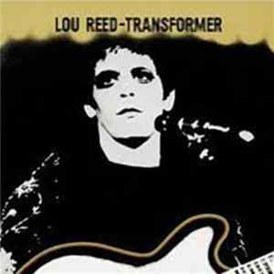 Lou Reed - Transformer mp3