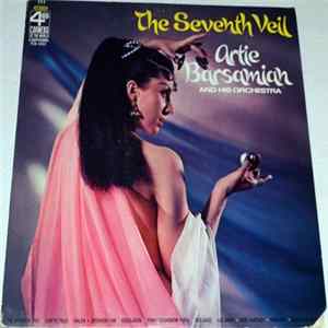 Artie Barsamian And His Orchestra - Seventh Veil mp3
