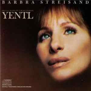 Barbra Streisand - Yentl - Original Motion Picture Soundtrack mp3