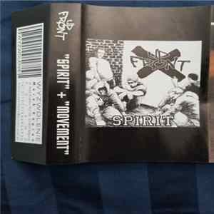 Up Front - Spirit + Movement mp3