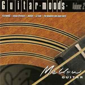 Various - Guitar Moods Volume 2 - Mellow Guitar mp3
