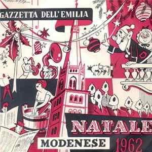 Various - Natale Modenese 1962 mp3