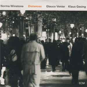 Norma Winstone - Distances mp3