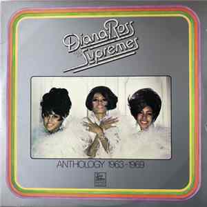 Diana Ross And The Supremes - Anthology 1963 - 1969 mp3