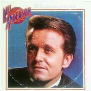 Bill Anderson - Sings For "All The Lonely Women In The World" mp3