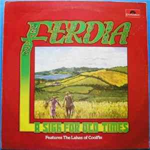 Ferdia - A Sigh for Old Times mp3