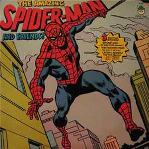 Unknown Artist - The Amazing Spiderman And Friends! mp3