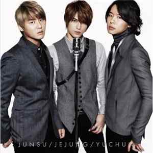 Junsu / Jejung / Yuchun - The... mp3