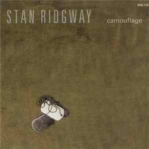 Stan Ridgway - Camouflage mp3