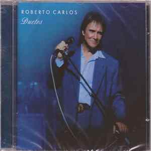 Roberto Carlos - Duetos mp3