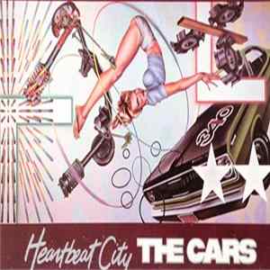 The Cars - Heartbeat City mp3