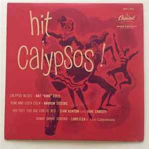 Various - Hit Calypsos! mp3