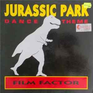 Film Factor - Jurassic Park (Dance Theme) mp3