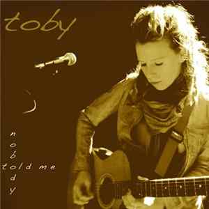 Toby Beard - Nobody Told Me mp3
