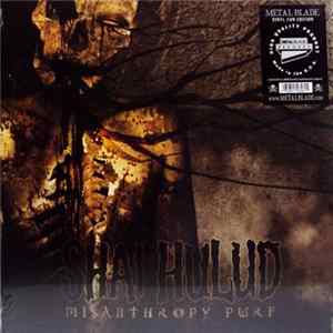 Shai Hulud - Misanthropy Pure mp3