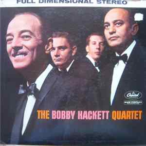 The Bobby Hackett Quartet - The Bobby Hackett Quartet mp3
