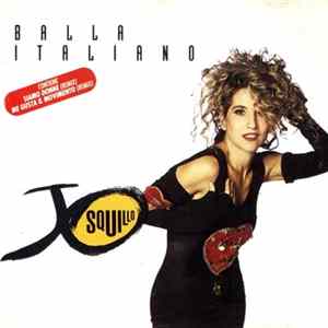 Jo Squillo - Balla Italiano mp3
