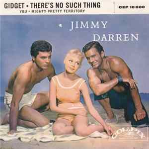 Jimmy Darren - Gidget mp3