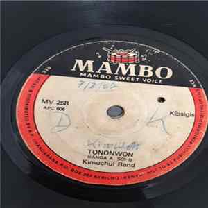 Kimuchul Band - Christina mp3