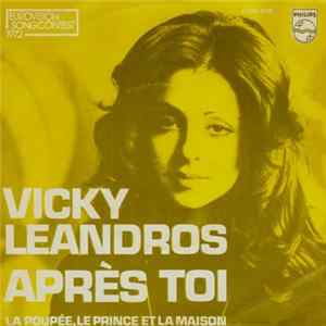 Vicky Leandros - Après Toi mp3