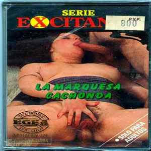 Unknown Artist - La Marquesa Cachonda mp3