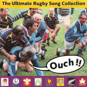 Various - Ouch! The Ultimate Rugby Song Collection mp3