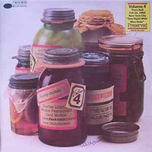 Various - One Night With Blue Note Volume 4 mp3