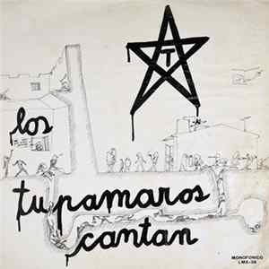 Los Tupamaros - Los Tupamaros Cantan mp3