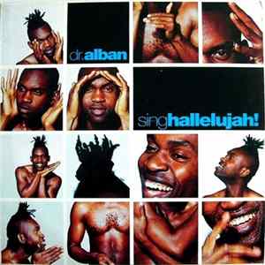 Dr. Alban - Sing Hallelujah! mp3