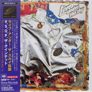The V.S.O.P. Quintet - Live Under The Sky '79 mp3