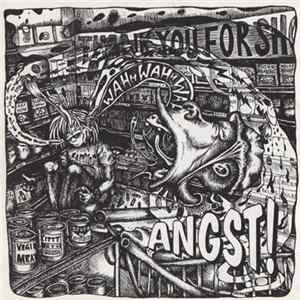 Various - Ox-Compilation #22 - Angst! mp3