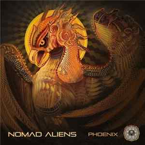 Nomad Aliens - Phoenix mp3
