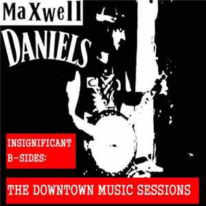 Captain Daniels and the Sunnybrook Sailors - The Downtown Music Sessions mp3