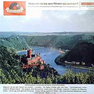 Various - Warum Ist Es Am Rhein So Schön mp3