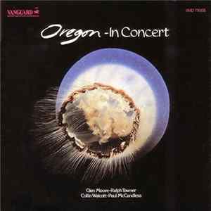 Oregon - In Concert mp3