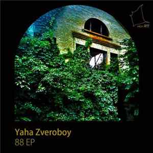 Yaha Zveroboy - 88 EP mp3