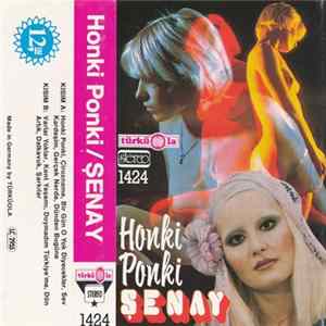 Şenay - Honki Ponki mp3