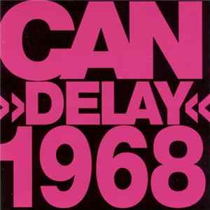 Can - Delay 1968 mp3