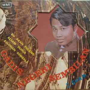 J. Sham - Gadis Negeri Sembilan mp3