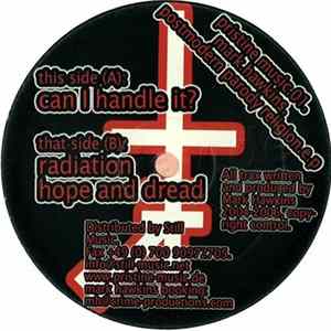 Mark Hawkins - Postmodern Parody Religion E.P mp3
