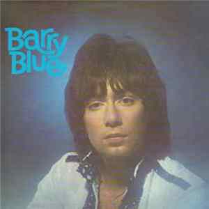 Barry Blue - Barry Blue mp3