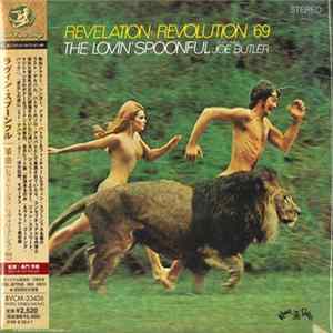 The Lovin' Spoonful - Revelation: Revolution '69 mp3