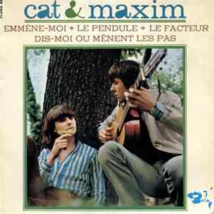 Cat & Maxim - Emmène-Moi mp3